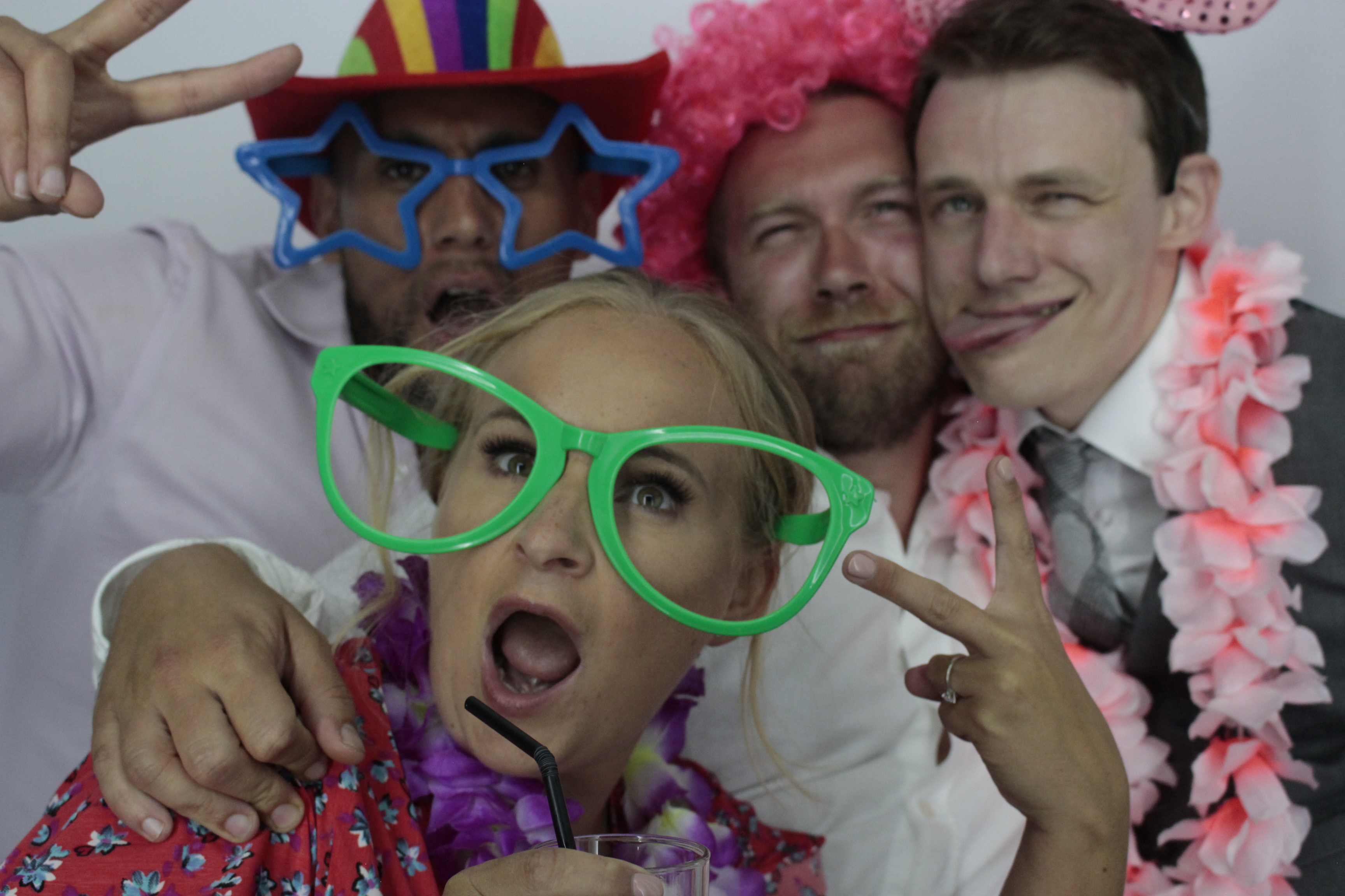 Andrew and Charlotte’s Wedding | View more photos from the event at gallery.myphotoboothexperience.co.uk/u/MyPhotoBoothExperienceLtd/Andrew-and-Charlotte’s-Wedding